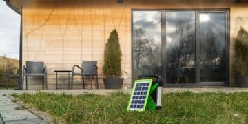 Reduce Your Carbon Footprint: Smart Home Energy Audits for 2025 - Cover Image
