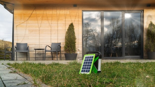 Reduce Your Carbon Footprint: Smart Home Energy Audits for 2025