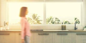 Sustainable Cleaning: Replace Toxins, Save $50 Monthly - Cover Image