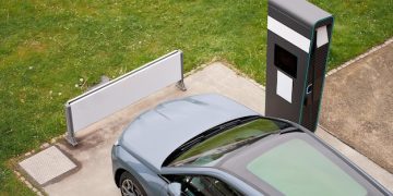 Maximize Fuel Efficiency: Sustainable Transportation & Emission Reduction - Cover Image