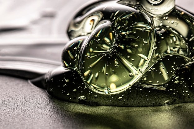 A close-up shot of a well-maintained car engine with visible labels pointing to parts optimized for fuel efficiency. Green filters and eco-friendly oil caps are prominently displayed.