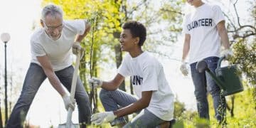 Sustainable Living: Join Local Initiatives & Build a Thriving Community - Cover Image