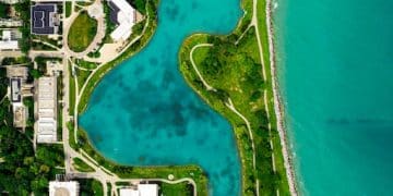 US Climate Change Adaptation: Coastal Resilience Projects & Effectiveness - Cover Image