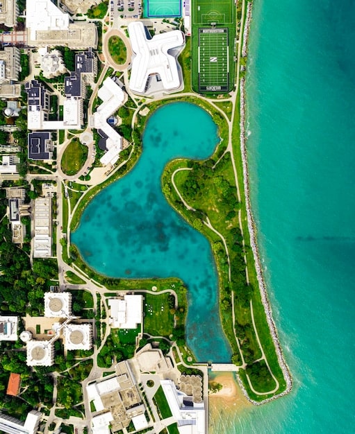 US Climate Change Adaptation: Coastal Resilience Projects & Effectiveness