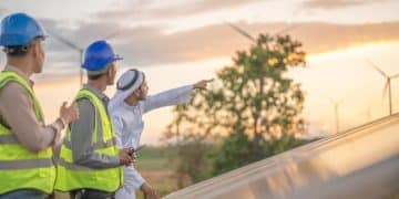 Renewable Energy Jobs in the US: Opportunities & Growth to 2030 - Cover Image