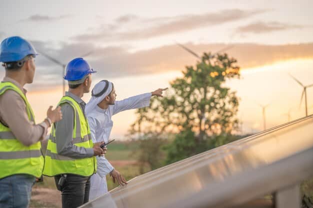 Renewable Energy Jobs in the US: Opportunities & Growth to 2030