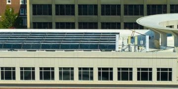 Inflation Reduction Act Impact on US Climate Tech Startups: A 2025 Analysis - Cover Image