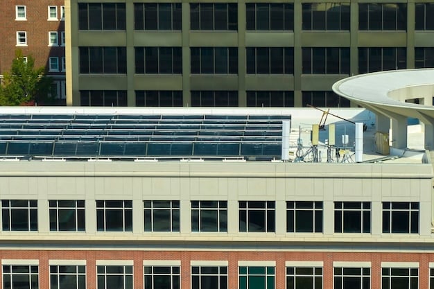 Inflation Reduction Act Impact on US Climate Tech Startups: A 2025 Analysis