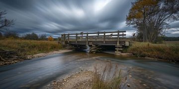 Climate Change Costs: US Infrastructure Projections to 2050 & Solutions - Cover Image