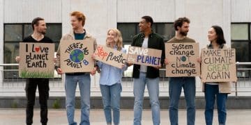 Advocate for Climate Policies: A Step-by-Step Guide for US Citizens - Cover Image