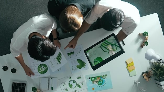 Aligning Investments: A Guide for US Investors on Climate Goals & Sustainable Businesses
