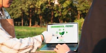 Calculate Your Carbon Footprint & Set 2025 Reduction Goals - Cover Image