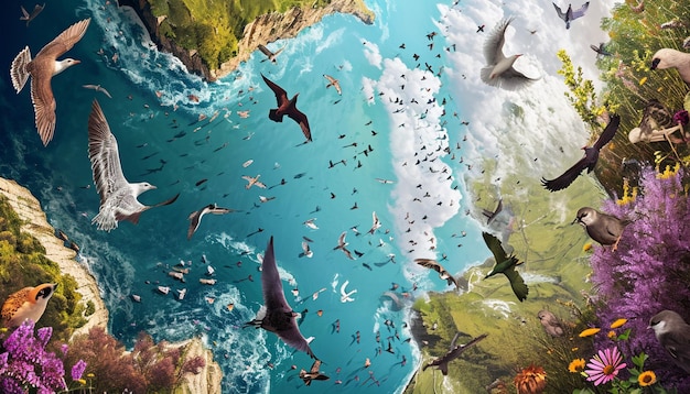 Key Differences: State vs Federal Wildlife Conservation Laws in the US