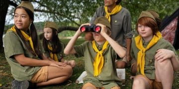 Wildlife Conservation: Education’s Role in US Communities - Cover Image