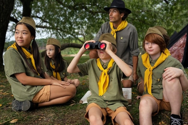 Wildlife Conservation: Education’s Role in US Communities