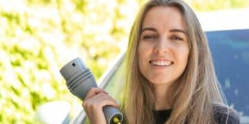 2025 EV Tax Credits: Save Up to $7,500 on Electric Vehicles - Cover Image