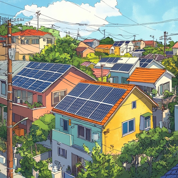 US Climate Goals: Impact on Renewable Energy Investments by 2025