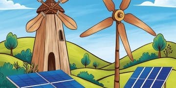 US Climate Goals & Renewable Energy Investments 2025 US Climate Goals & Renewable Energy Investments 2025 - Cover Image