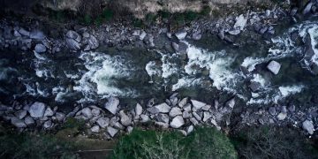 Deforestation's Hidden Costs: US Water Treatment Faces $1.3B Impact by 2025 - Cover Image
